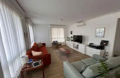 Apartamento com 3 quartos à venda na rua caconde, 289, jardim paulista, são paulo, 190 m2 por r$ 5.300.000