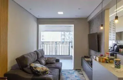 Apartamento com 2 quartos à venda na rua antônio morais barros, 97, vila zilda (tatuapé), são paulo, 67 m2 por r$ 900.000