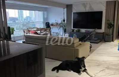 Apartamento com 3 quartos à venda na rua vitório ramalho, 80, parque são jorge, são paulo, 137 m2 por r$ 1.860.000