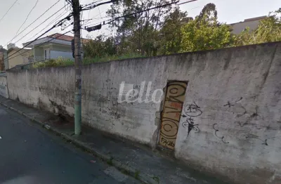 Terreno à venda na rua coronel octávio azeredo, 147, vila mazzei, são paulo, 1000 m2 por r$ 2.200.000