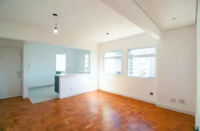 Apartamento com 2 quartos à venda na rua gomes de carvalho, 455, vila olímpia, são paulo, 62 m2 por r$ 820.000