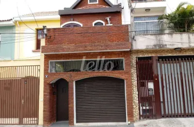 Casa com 3 quartos à venda na Rua Benta Dias, 23, Mooca, São Paulo, 106 m2 por R$ 720.000