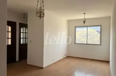 Apartamento com 2 quartos à venda na rua sílvio de sousa, 280, vila santa clara, são paulo, 56 m2 por r$ 340.500