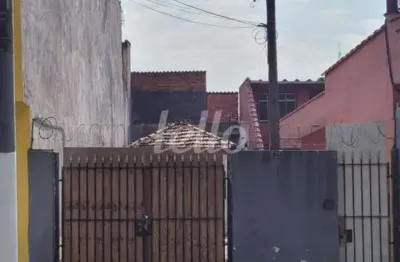 Terreno à venda na praça professor mário bulcão, 71, vila califórnia, são paulo, 125 m2 por r$ 480.000