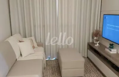 Apartamento com 2 quartos à venda na rua gomes cardim, 657, brás, são paulo, 57 m2 por r$ 520.000