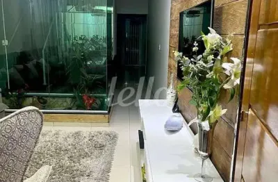 Casa em condomínio fechado com 3 quartos à venda na trv. sapopemba, 07, jardim colorado, são paulo, 140 m2 por r$ 851.000