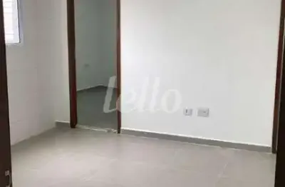 Apartamento com 2 quartos à venda na rua três martelos, 162, chácara califórnia, são paulo, 40 m2 por r$ 290.000