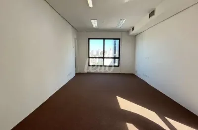 Sala comercial com 1 sala à venda na avenida são gabriel, 149, jardim paulista, são paulo, 35 m2 por r$ 380.000