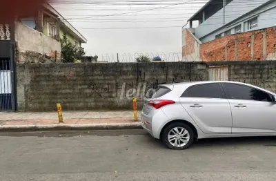 Terreno à venda na rua adutora de rio claro, 7511, vila primavera, são paulo, 300 m2 por r$ 650.000