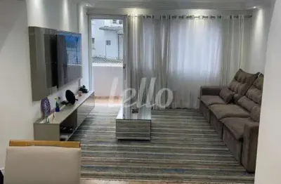 Apartamento com 3 quartos à venda na rua rio grande do sul, 838, santo antônio, são caetano do sul, 117 m2 por r$ 800.000