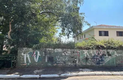 Terreno à venda na rua ires leonor, s/n, parque mandaqui, são paulo, 838 m2 por r$ 1.200.000