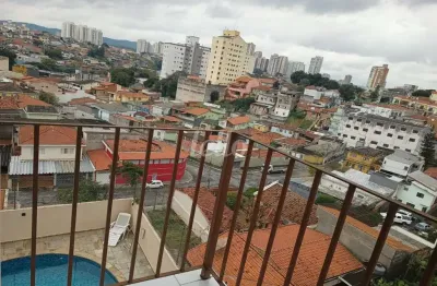 Apartamento com 3 quartos à venda na rua major oscar guimarães, 287, imirim, são paulo, 70 m2 por r$ 498.000