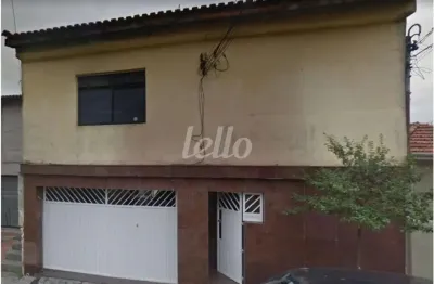 Casa com 7 quartos à venda na rua lúcia, 171, vila nair, são paulo, 190 m2 por r$ 1.400.000