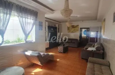 Casa comercial com 2 salas à venda na rua valentim magalhães, 144, alto da mooca, são paulo, 200 m2 por r$ 880.000