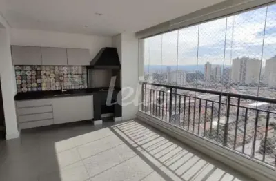 Apartamento com 2 quartos à venda na rua marquês de valença, 52, alto da mooca, são paulo, 85 m2 por r$ 995.000