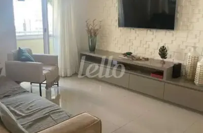 Apartamento com 3 quartos à venda na rua siqueira campos, 107, centro, santo andré, 128 m2 por r$ 1.326.000