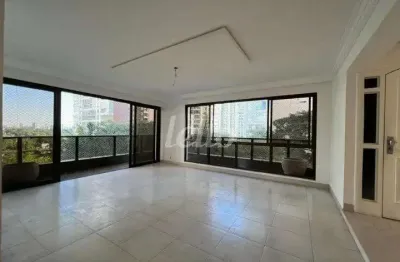Apartamento com 4 quartos à venda na rua conde de porto alegre, 1030, campo belo, são paulo, 196 m2 por r$ 2.100.000