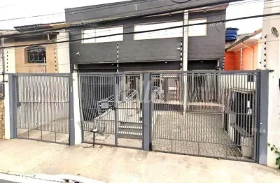 Prédio à venda na avenida água fria, 1531, água fria, são paulo, 600 m2 por r$ 6.380.000