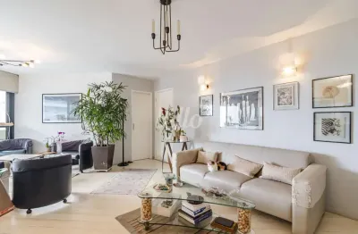 Apartamento com 4 quartos à venda na rua fradique coutinho, 1468, pinheiros, são paulo, 140 m2 por r$ 1.750.000