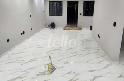 Casa com 3 quartos à venda na rua ruth salém, 63, chácara santo antônio, são paulo, 130 m2 por r$ 930.000