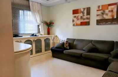 Apartamento com 3 quartos à venda na rua armindo guaraná, 170, vila regente feijó, são paulo, 204 m2 por r$ 1.384.000