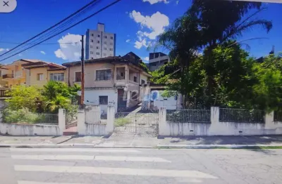 Terreno à venda na rua pall mall, 09, vila londrina, são paulo, 684 m2 por r$ 1.200.000