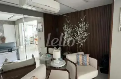 Apartamento com 3 quartos à venda na rua florianópolis, 951, vila bertioga, são paulo, 109 m2 por r$ 1.690.000