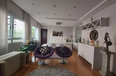 Apartamento com 3 quartos à venda na rua padre manoel de paiva, 355, jardim, santo andré, 127 m2 por r$ 920.000