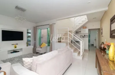 Casa com 3 quartos à venda na rua bom sucesso, 1208, cidade mãe do céu, são paulo, 152 m2 por r$ 1.400.000