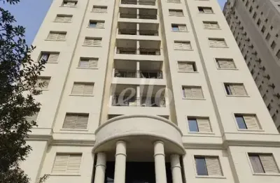 Apartamento com 2 quartos à venda na avenida zumkeller, 835, parque mandaqui, são paulo, 50 m2 por r$ 400.000