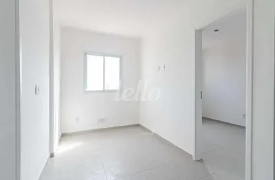 Apartamento com 2 quartos à venda na rua doutor edgar garcia vieira, 236, vila matilde, são paulo, 42 m2 por r$ 260.000