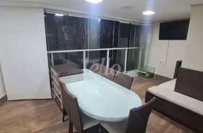Apartamento com 3 quartos à venda na rua florianópolis, 951, vila bertioga, são paulo, 109 m2 por r$ 1.300.000