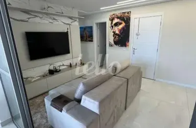 Apartamento com 3 quartos à venda na avenida do oratório, 401, vila independência, são paulo, 121 m2 por r$ 1.300.000