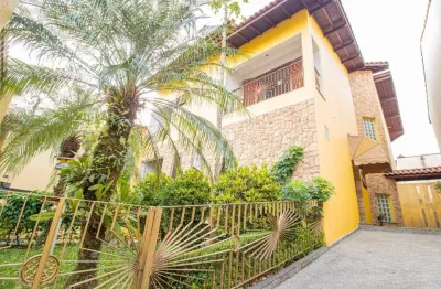 Casa com 3 quartos à venda na rua josé pires de oliveira dias, 214, jardim guapira, são paulo, 391 m2 por r$ 1.485.000