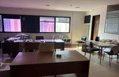 Sala comercial com 2 salas à venda na rua fiação da saúde, 145, vila da saúde, são paulo, 54 m2 por r$ 400.000