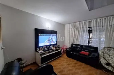 Casa com 3 quartos à venda na Rua Ibituruna, 714, Parque Imperial, São Paulo, 120 m2 por R$ 850.000