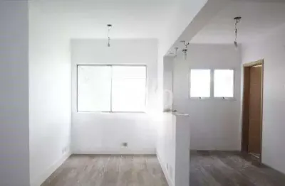 Apartamento com 2 quartos à venda na avenida nova cantareira, 1428, tucuruvi, são paulo, 57 m2 por r$ 430.000