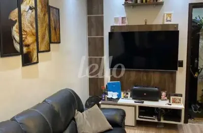Casa com 2 quartos à venda na rua simão machado, 19, tucuruvi, são paulo, 107 m2 por r$ 690.000