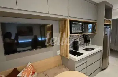 Apartamento com 1 quarto à venda na rua dona leopoldina, 286, ipiranga, são paulo, 20 m2 por r$ 390.000