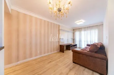 Apartamento com 3 quartos à venda na rua aimberê, 353, vila curuçá, santo andré, 83 m2 por r$ 636.000