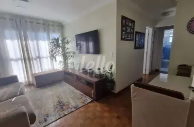 Apartamento com 2 quartos à venda na rua doutor nogueira martins, 634, saúde, são paulo, 60 m2 por r$ 540.000
