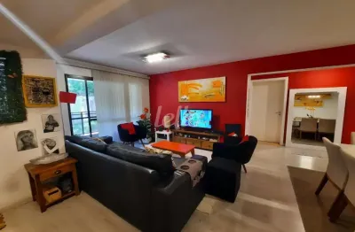 Apartamento com 3 quartos à venda na avenida braz leme, 1893, santana, são paulo, 106 m2 por r$ 1.080.000