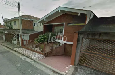 Casa com 3 quartos à venda na rua manuel da cunha, 75, vila paulicéia, são paulo, 190 m2 por r$ 1.150.000