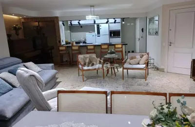 Apartamento com 4 quartos à venda na rua freire de andrade, 67, vila regente feijó, são paulo, 130 m2 por r$ 1.350.000