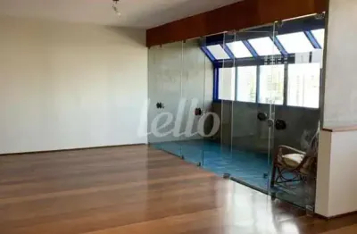 Apartamento com 3 quartos à venda na rua padre manoel de paiva, 78, jardim, santo andré, 270 m2 por r$ 958.000