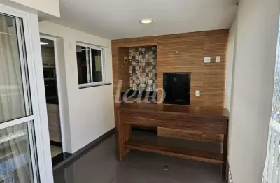 Apartamento com 3 quartos à venda na rua ulisses cruz, 668, tatuapé, são paulo, 107 m2 por r$ 1.400.000