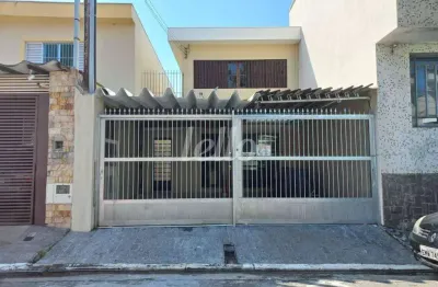 Casa comercial com 3 salas à venda na rua doutor gabriel da veiga, 42, vila baruel, são paulo, 240 m2 por r$ 1.200.000