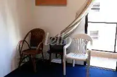 Flat com 1 quarto à venda na alameda casa branca, 343, jardim paulista, são paulo, 40 m2 por r$ 820.000
