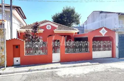 Casa comercial com 1 sala à venda na rua urbano do couto, 136, alto da mooca, são paulo, 160 m2 por r$ 1.300.000