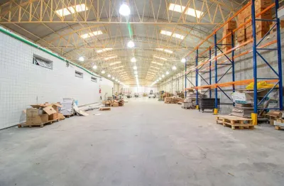 Barracão / galpão / depósito à venda na rua cesário ramalho, 810, cambuci, são paulo, 1540 m2 por r$ 10.000.000
